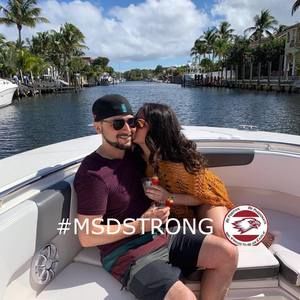 Meet your Posher, Jeff